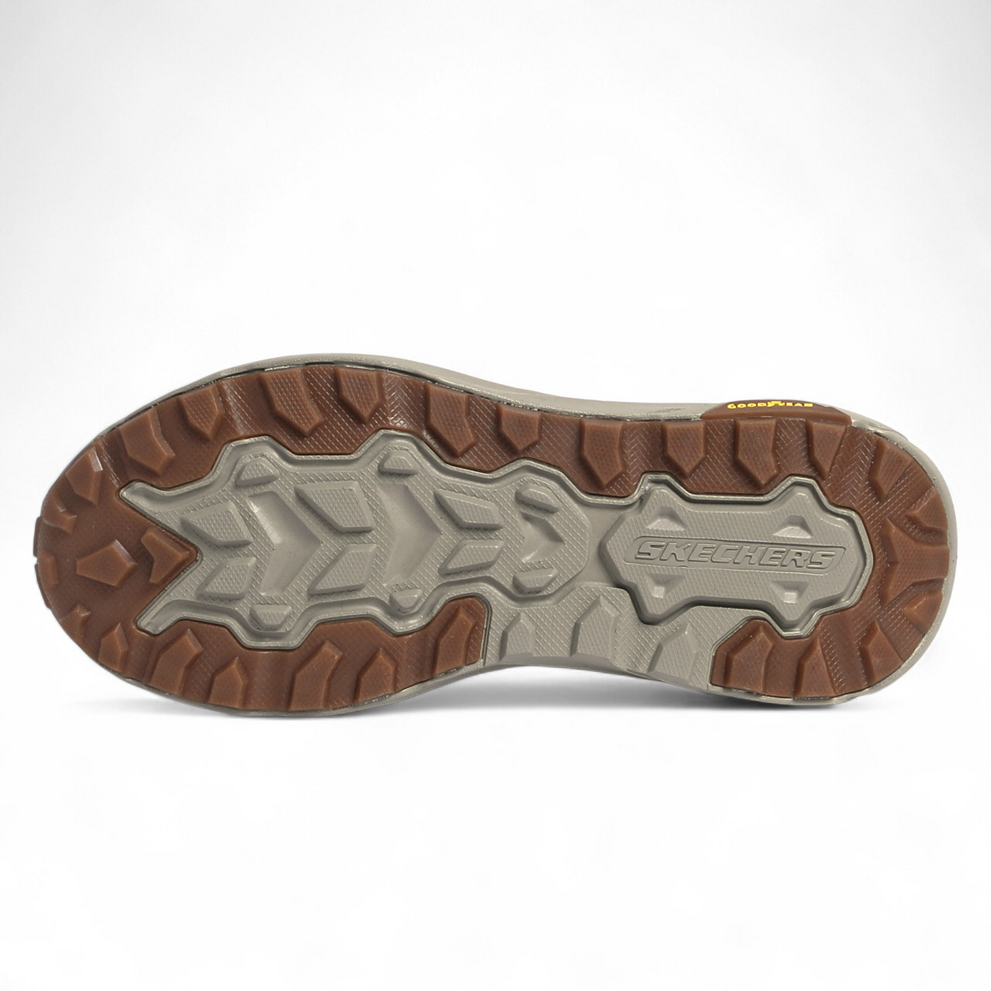 Skechers Slip-Ins with Air Cooled Memory Foam – Easy Comfort, All-Day Support - FR - in Green