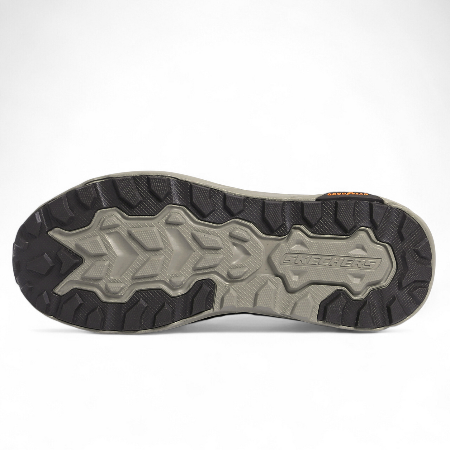 Skechers Slip-Ins with Air Cooled Memory Foam – Easy Comfort, All-Day Support - FR - in Brown