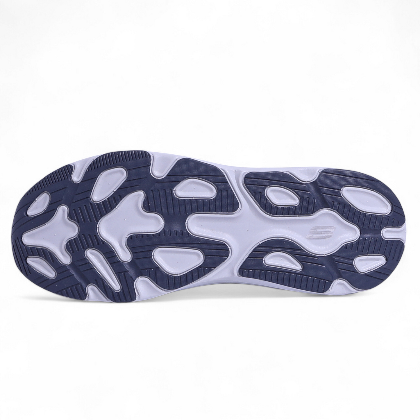 Skechers GO-Walk Max Run Slip-Ins – Effortless Comfort & Everyday Motion - S1 - in Navy