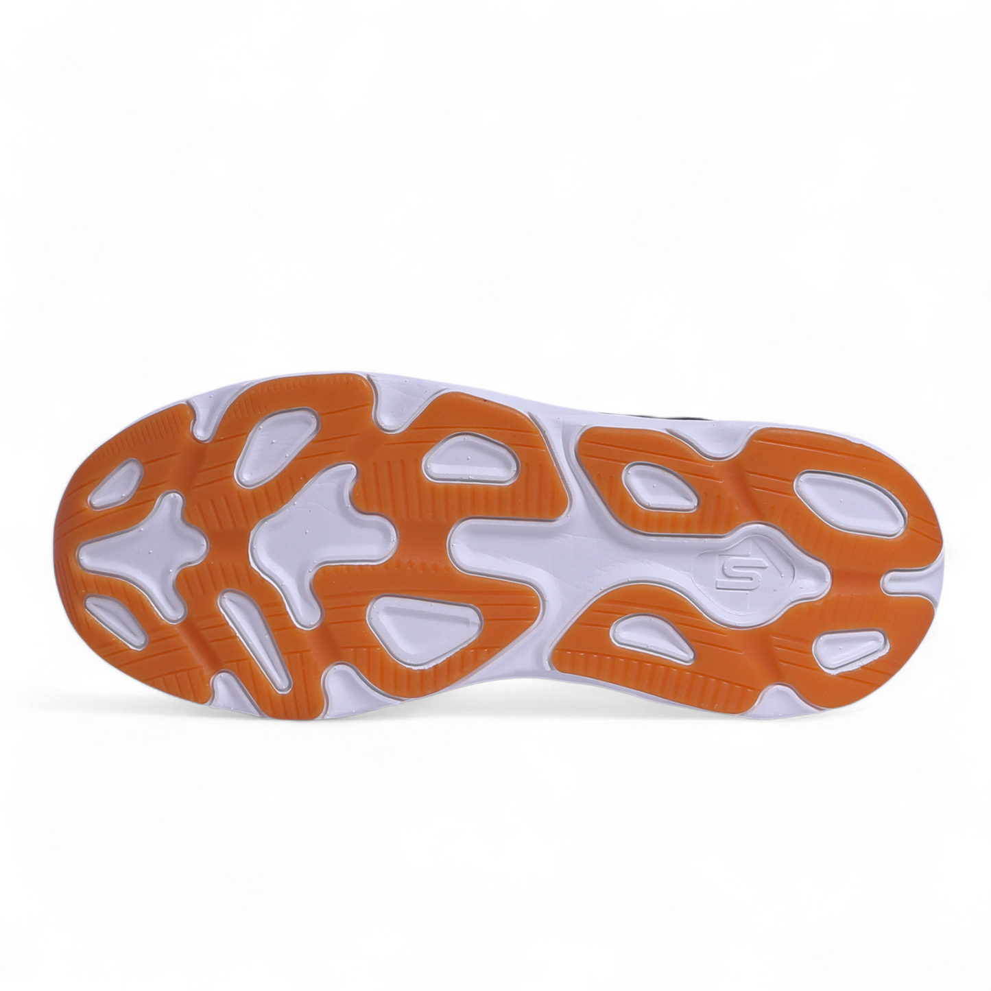 SKECHERS MAX-RUN SLIP-INS – Comfort & Performance - GR - in Navy