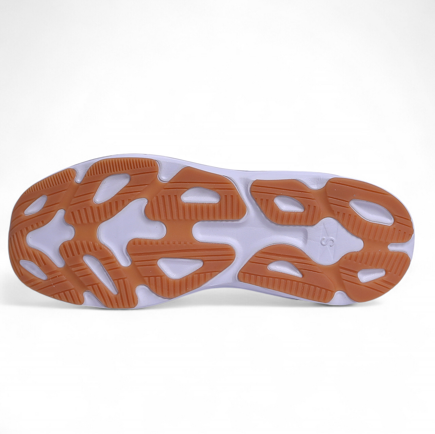 SKECHERS MAX-RUN SLIP-INS – Comfort & Performance - Fi - in Light grey