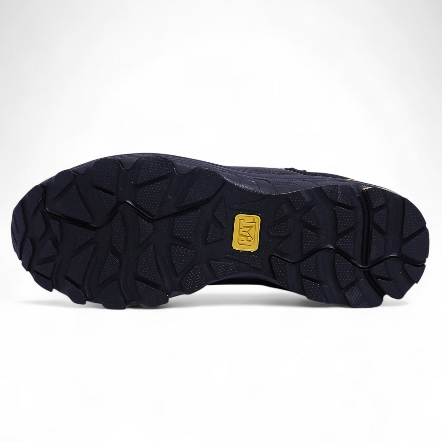 Caterpillar Casual Shoes – Everyday Comfort & Reliable Durability - LB - in Green