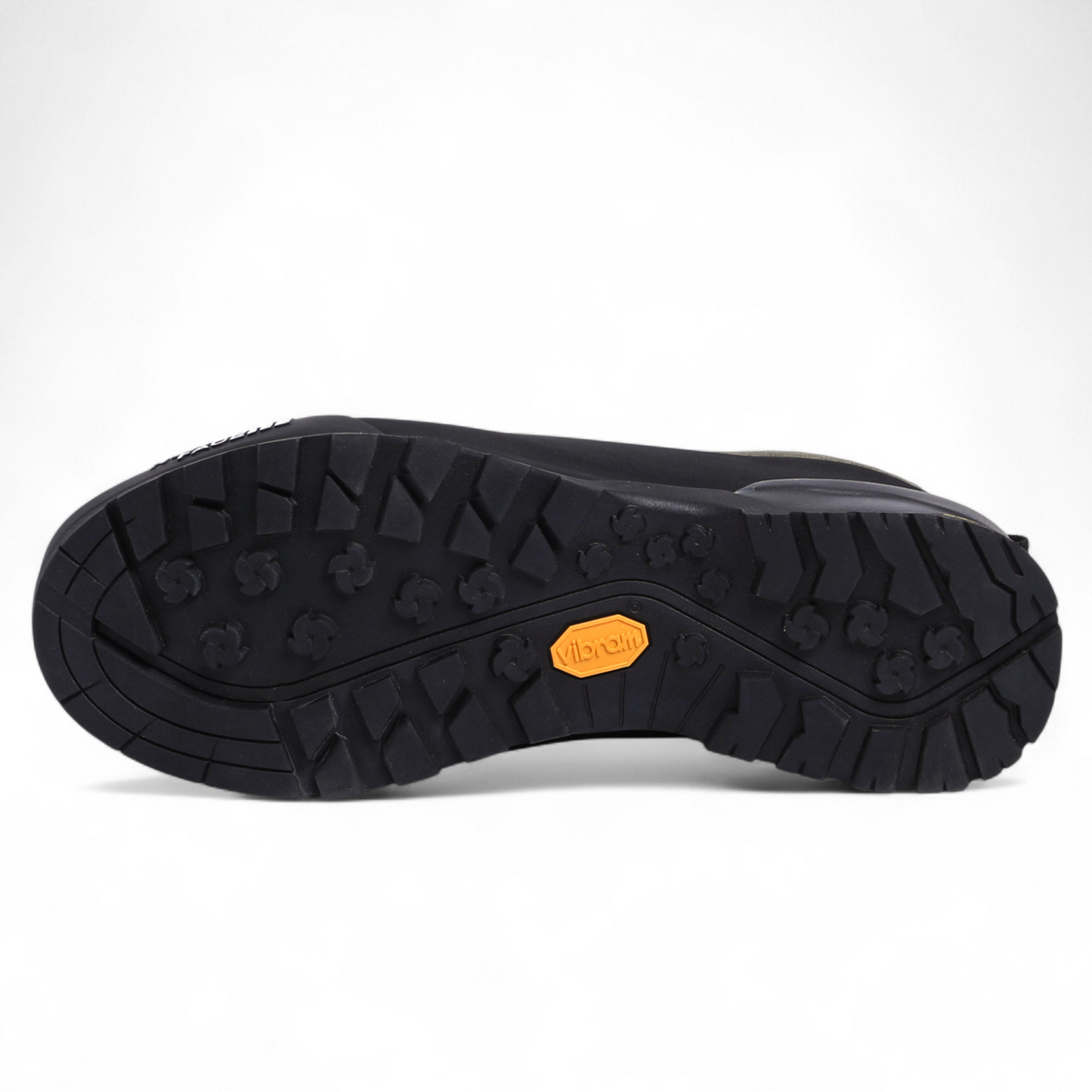 The North Face Glenclyffe Low – Lightweight Outdoor Hiking Shoe LW - in Dark green