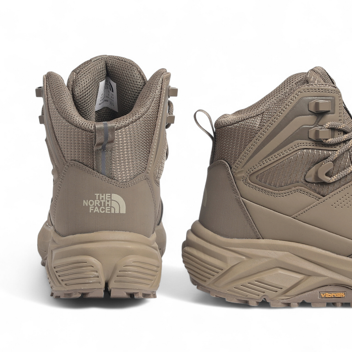 Hiking GTX – Waterproof Protection for Every Trail - HNF - in Beige