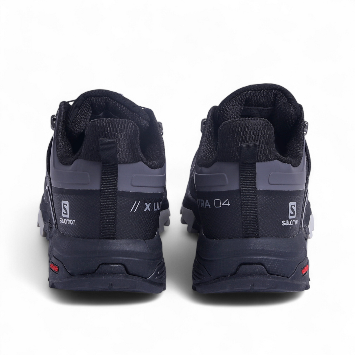 Salomon X Ultra 4 GTX - ZS - in Grey× Black