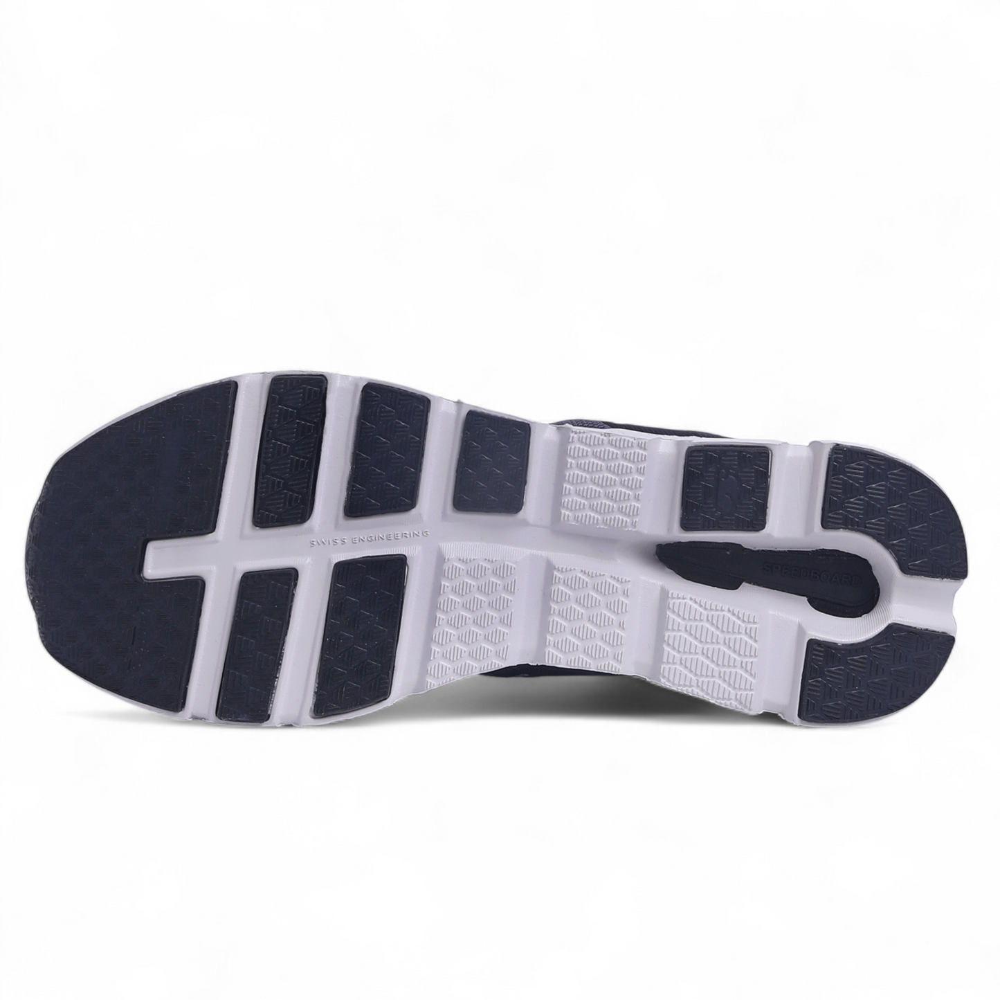 On Running Cloudrunner QC-59- in gray×black