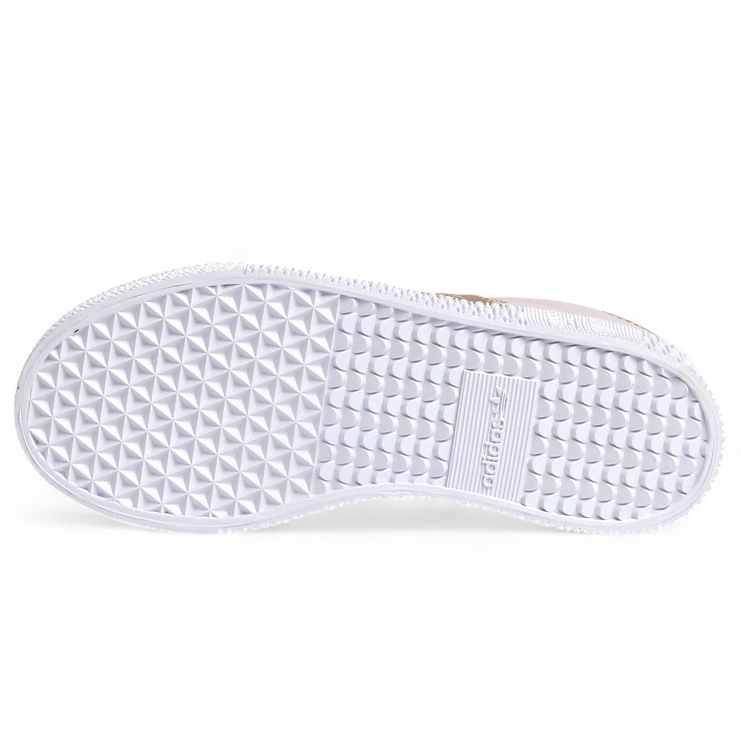 Women's adidas Samba XLG – Classic Heritage, Elevated Comfort SA - in Light Purple