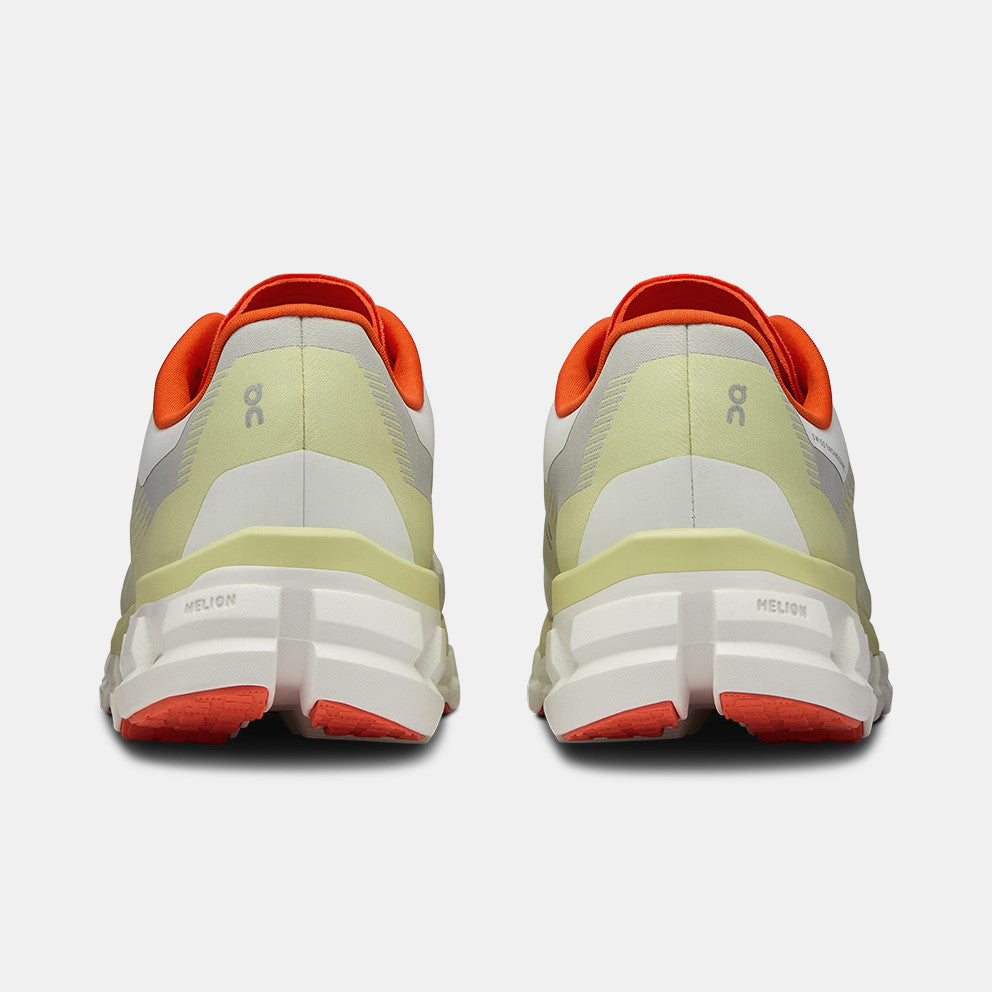 On Running Cloudflow 4 QC-30 - in White×yellow