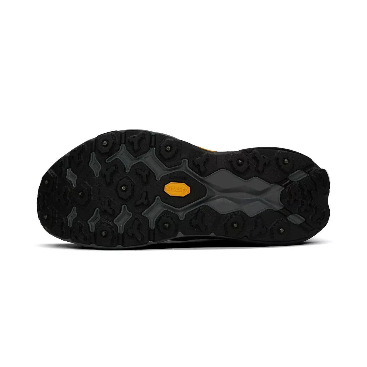 Athletic Shoes HOKA Speedgoat 5 - D10 - in Black