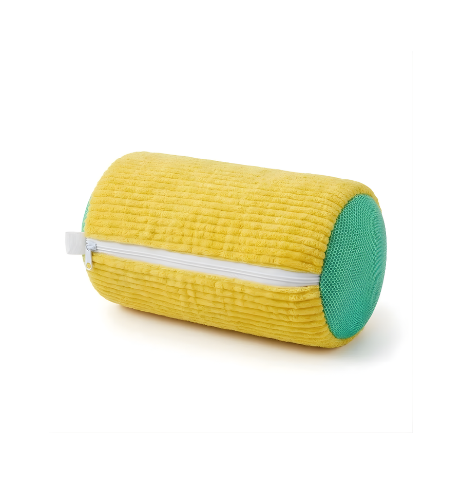 Shoe Washing Bag - Reusable 360° Protector Cleaning bag – Yellow