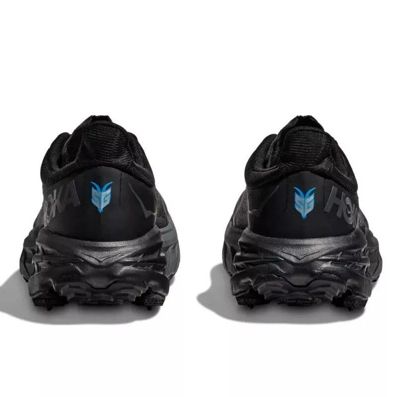 Athletic Shoes HOKA Speedgoat 5 - D10 - in Black