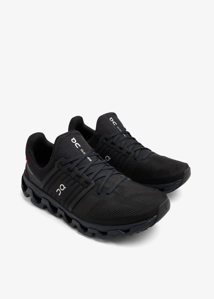 On Running Cloudswift 3 QC-73- in Black