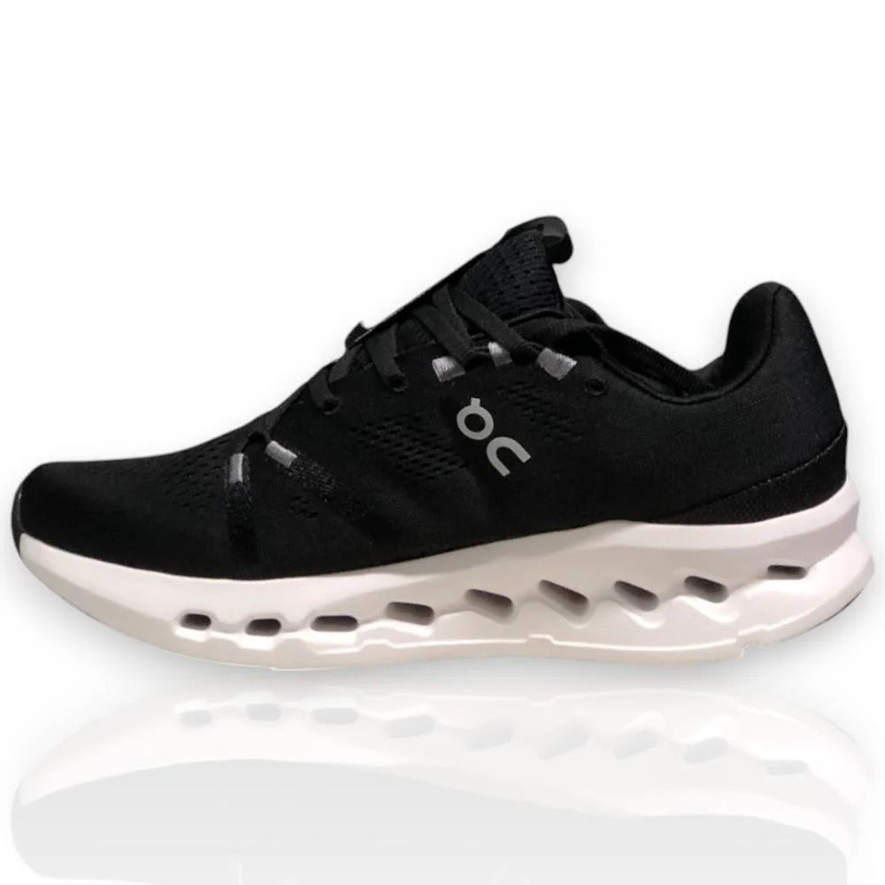 On Running Cloudsurfer QC-63- in Black