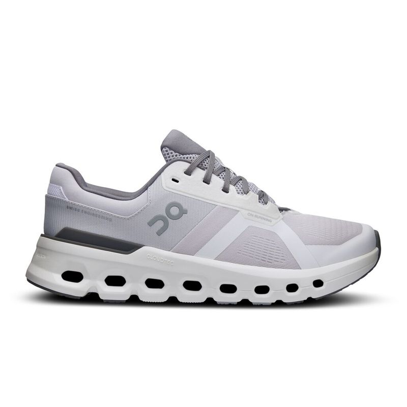 On Running Cloudrunner 2 QC-31 - in Gray