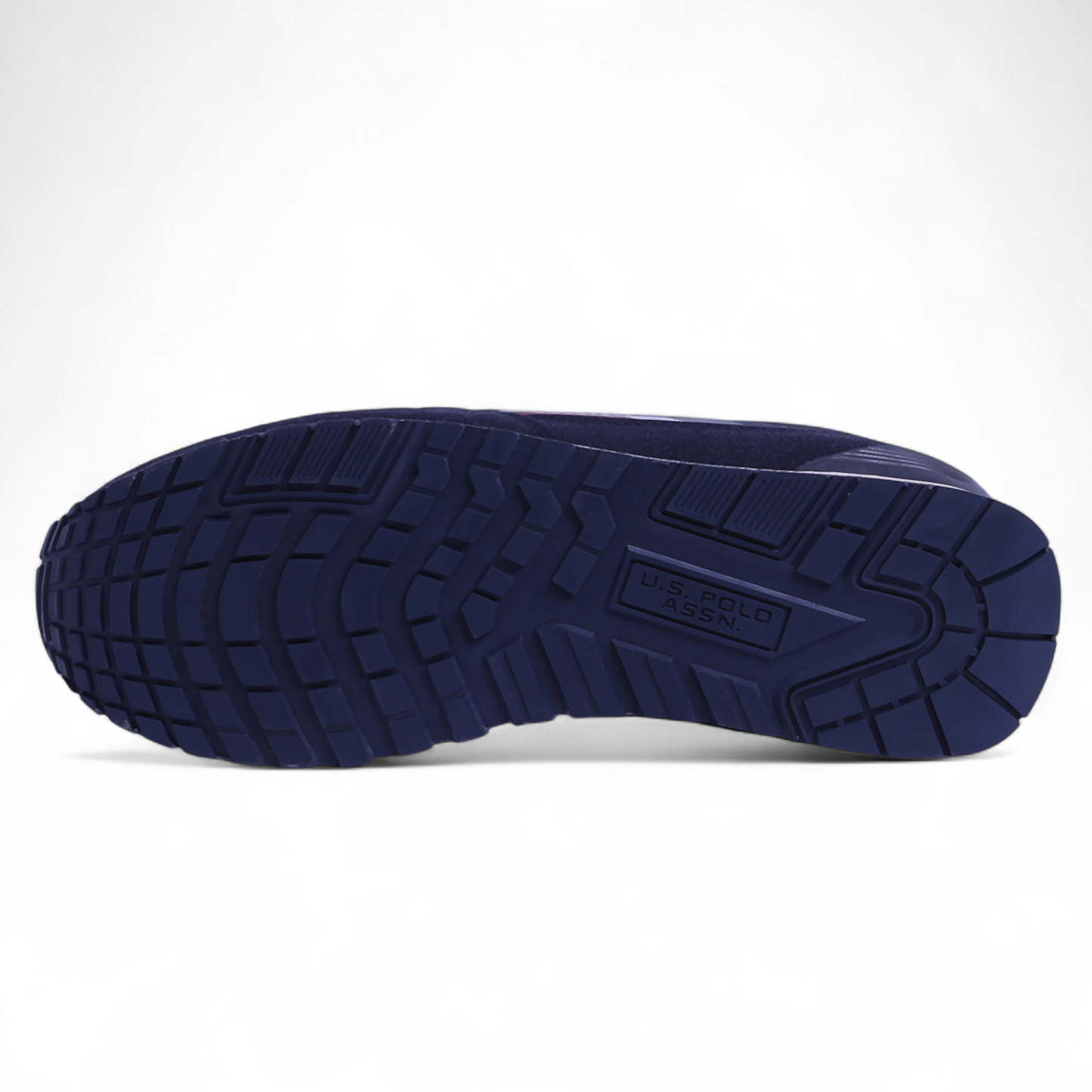 U.S. Polo Assn. Men’s Sneakers TABRY001B – Classic Style with Everyday Comfort - US - in Navy