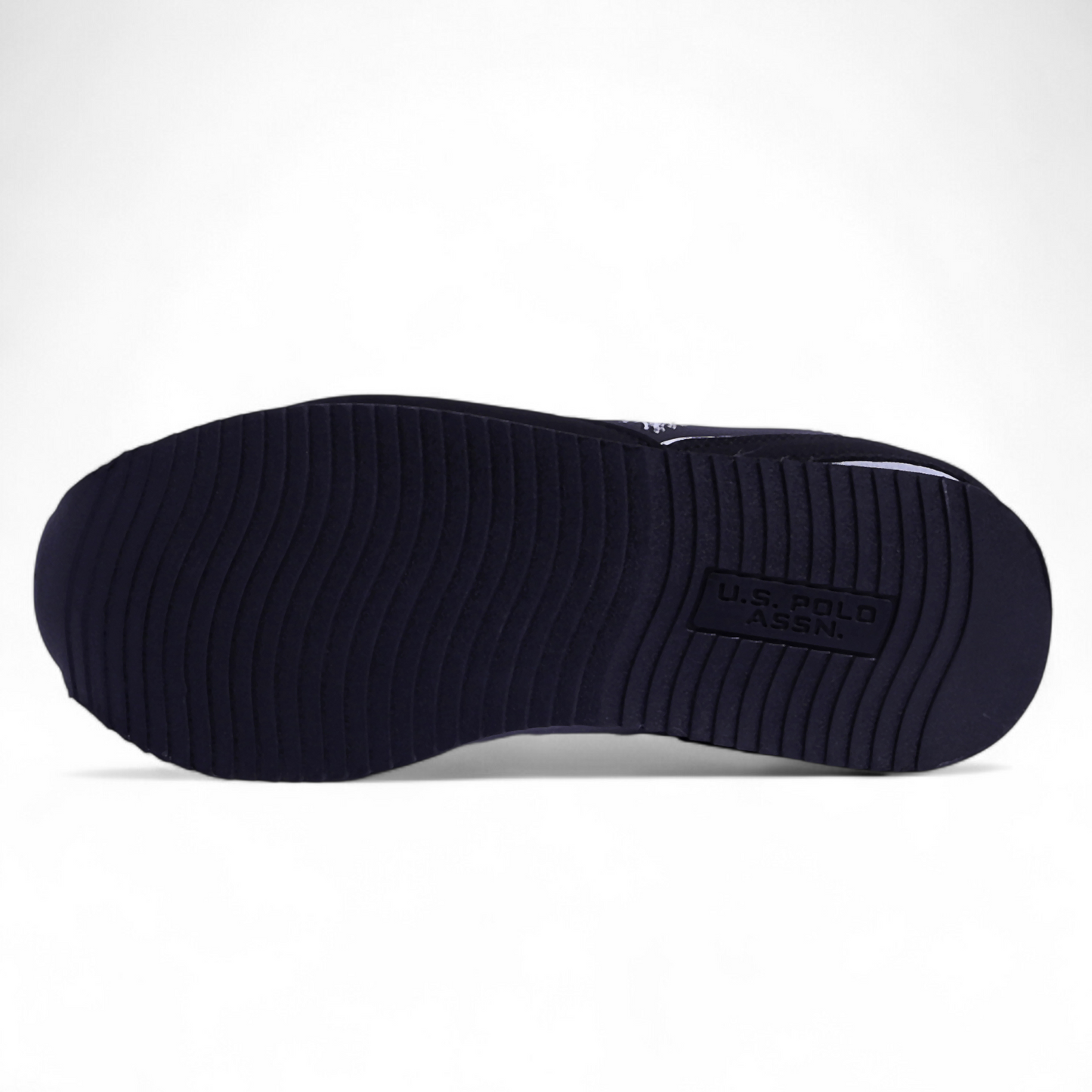 U.S. POLO ASSN. NOBIL003E – Classic Comfort & Everyday Style - PO - in Black