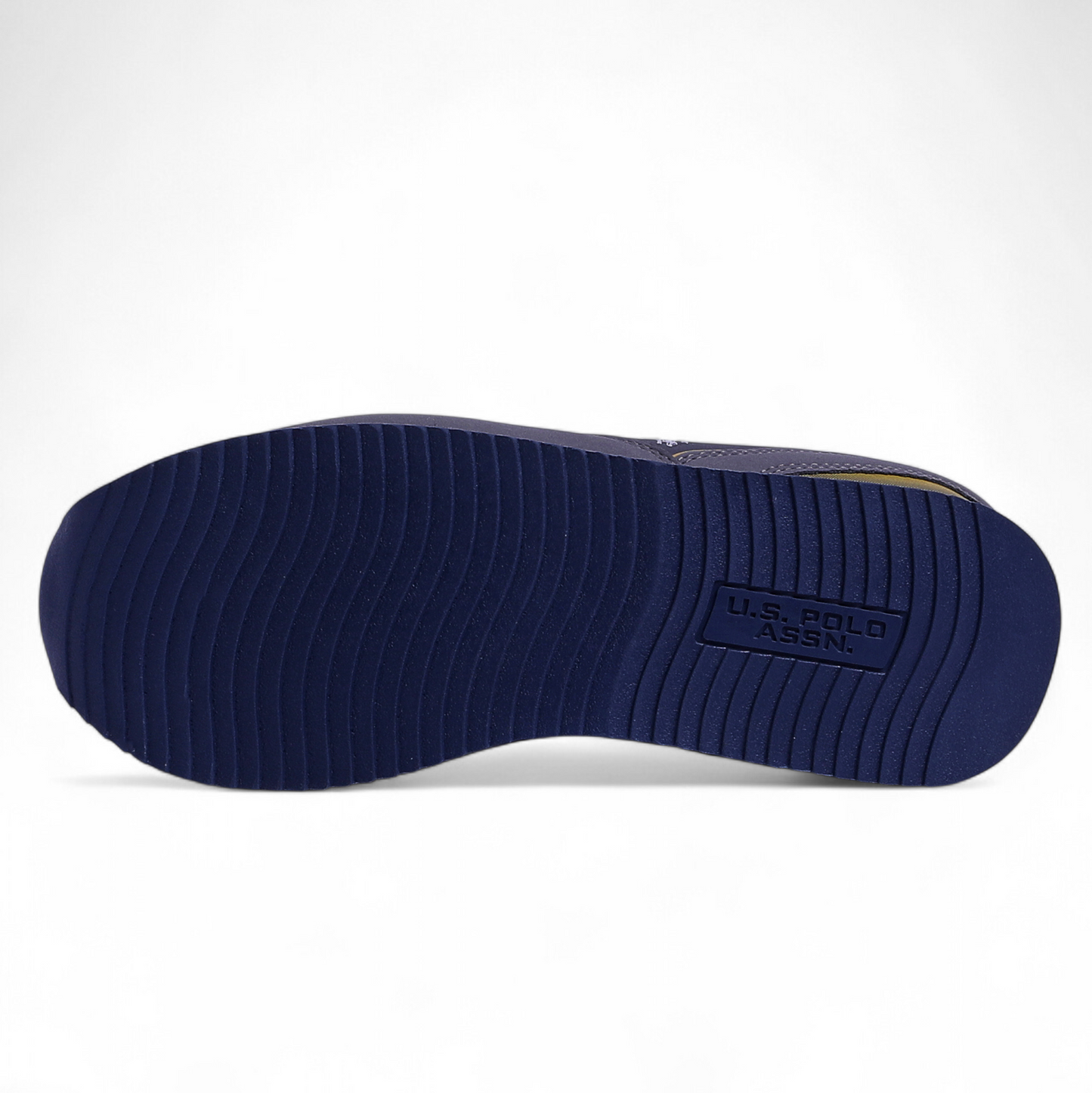 U.S. POLO ASSN. NOBIL003E – Classic Comfort & Everyday Style - PO - in Dark grey