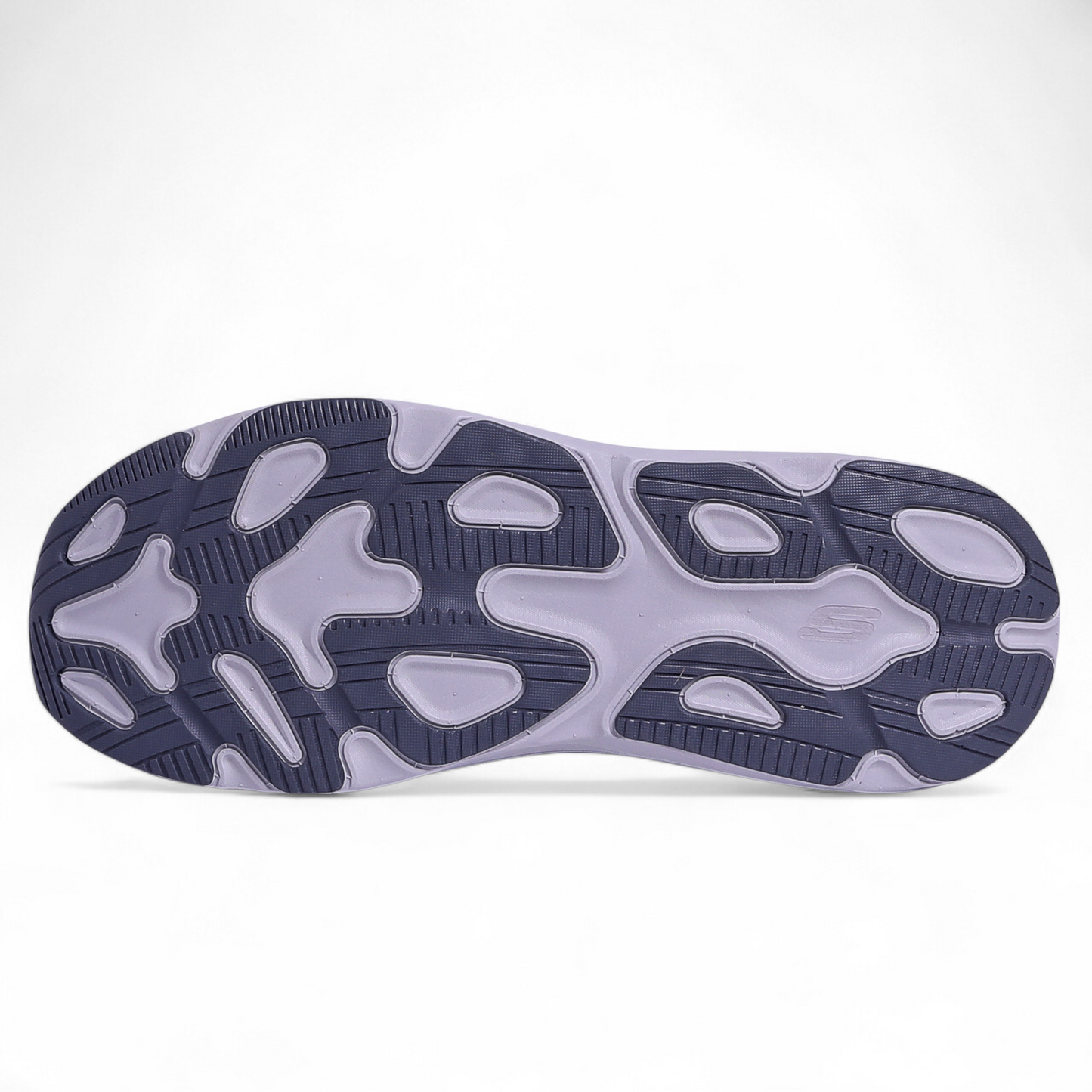 Skechers GO-Walk Max Run Slip-Ins – Effortless Comfort & Everyday Motion - S1 - in Grey