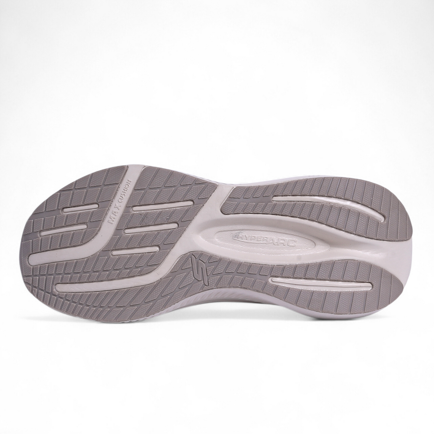 Skechers Arch Fit Max Cushion Slip-Ins – All-Day Comfort with Easy Slip-In Design - ERS - in Beige