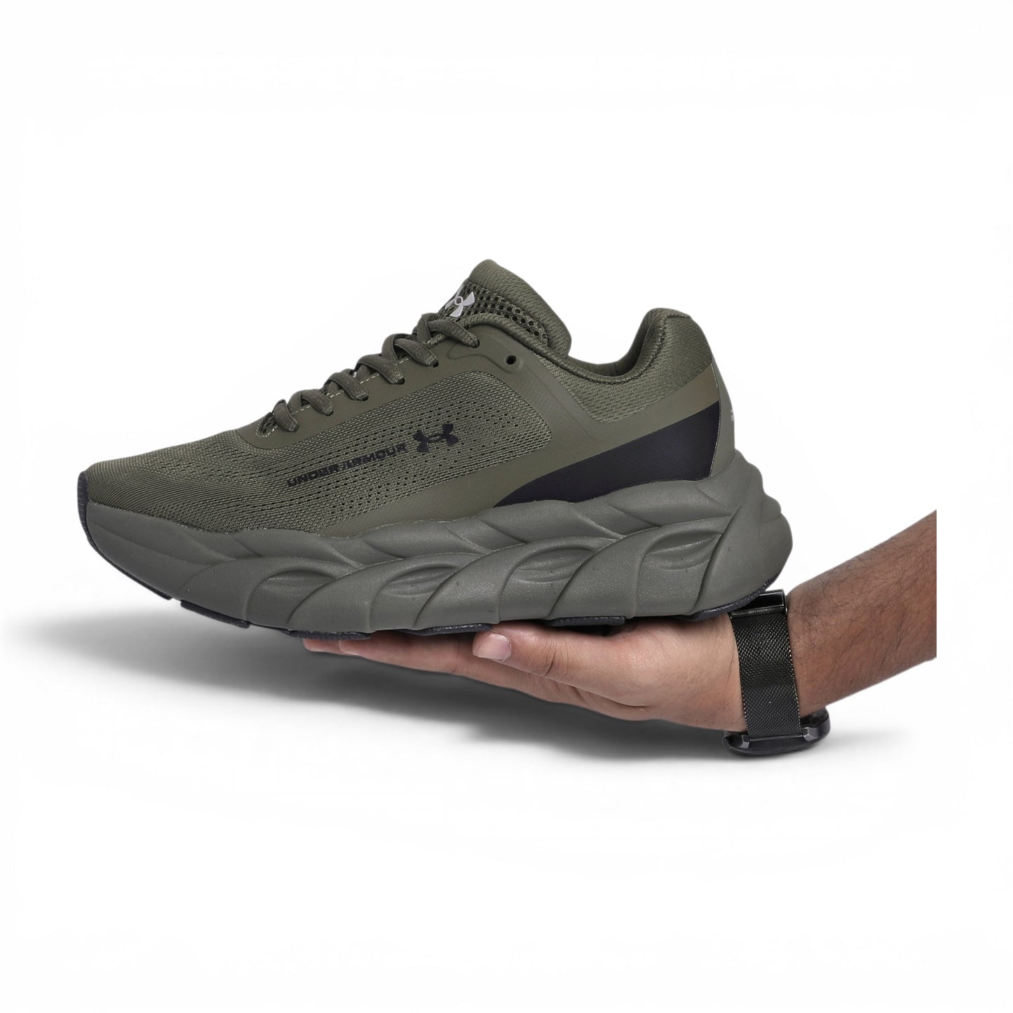 Under Armour Halo Runner - in Green