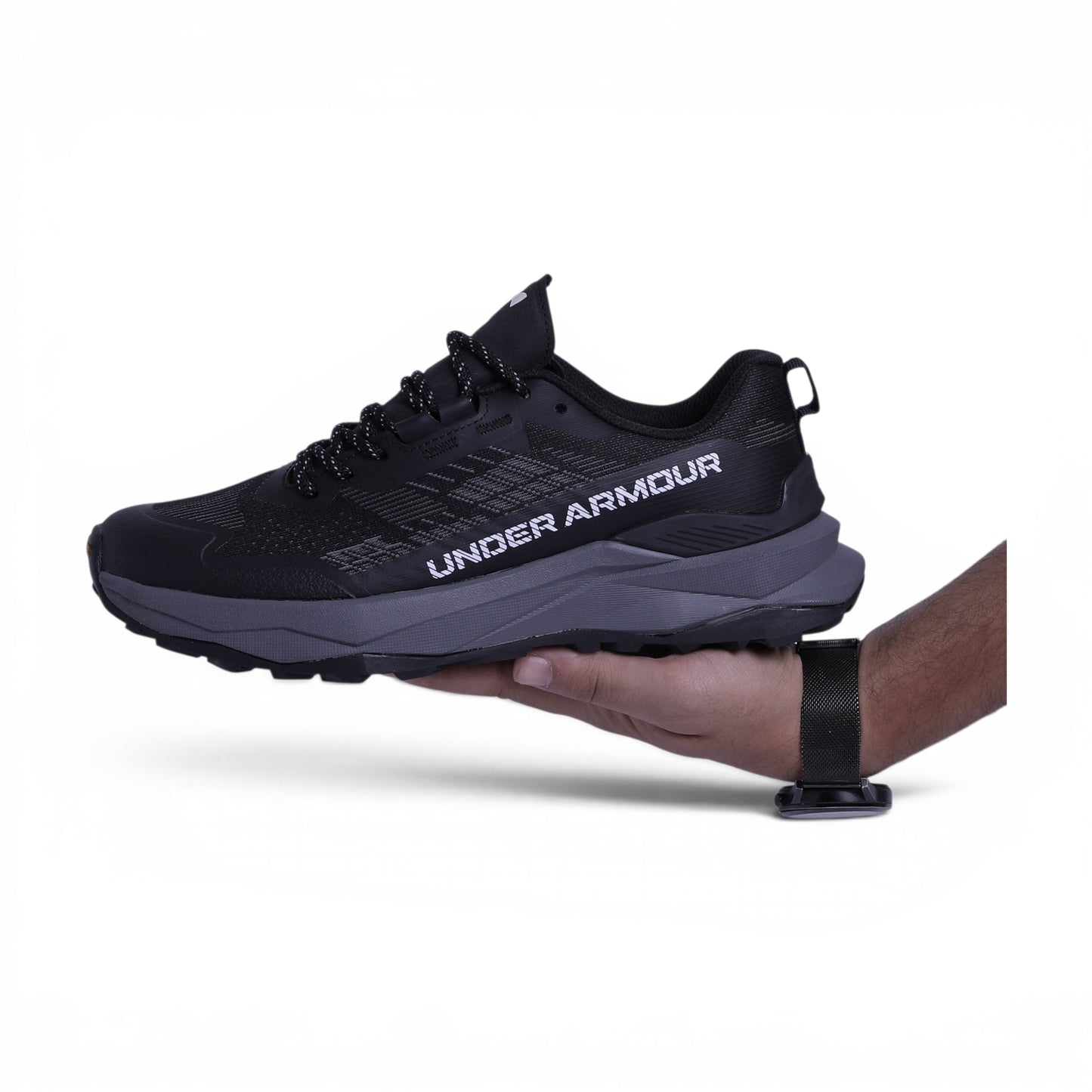 Under Armour TrailStorm X Pro 2026 - in Black