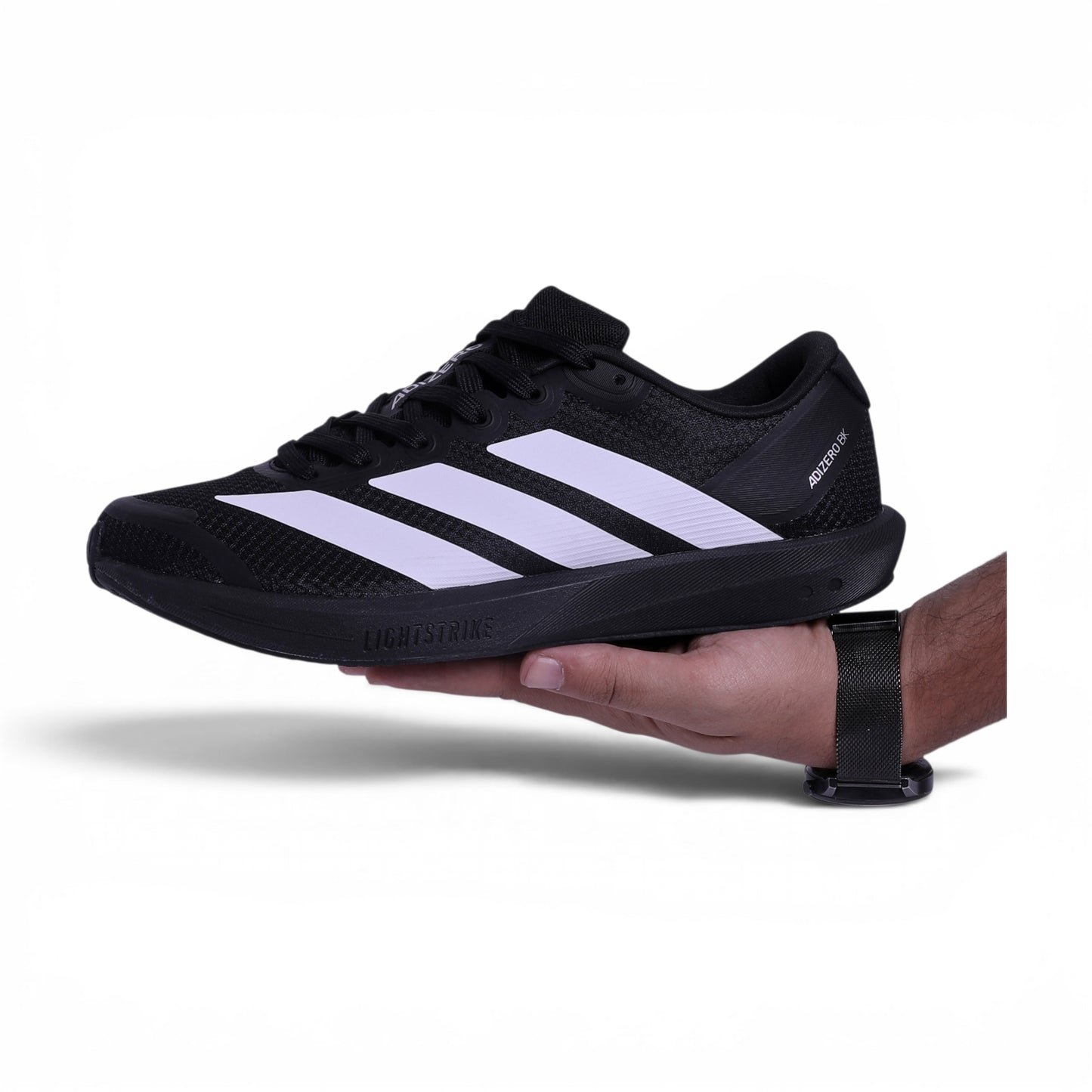 Adidas Adizero BK – Lightweight Performance for Everyday Running - in Black