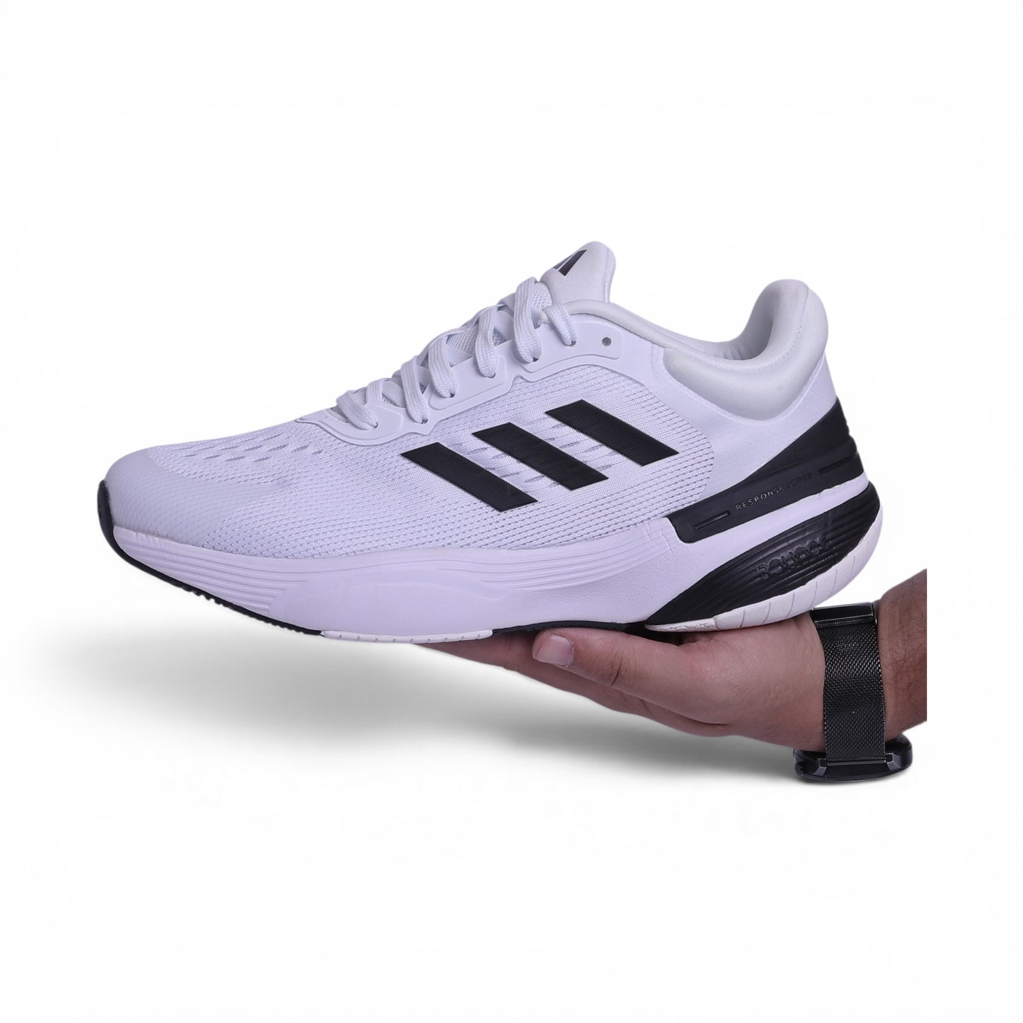 adidas RESPONSE SUPER 3.0 Running Shoes - White