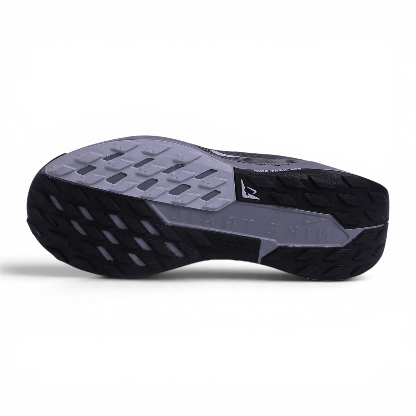 Nike Pegasus Trail 5 GTX – Waterproof Trail Running Shoes - in Black
