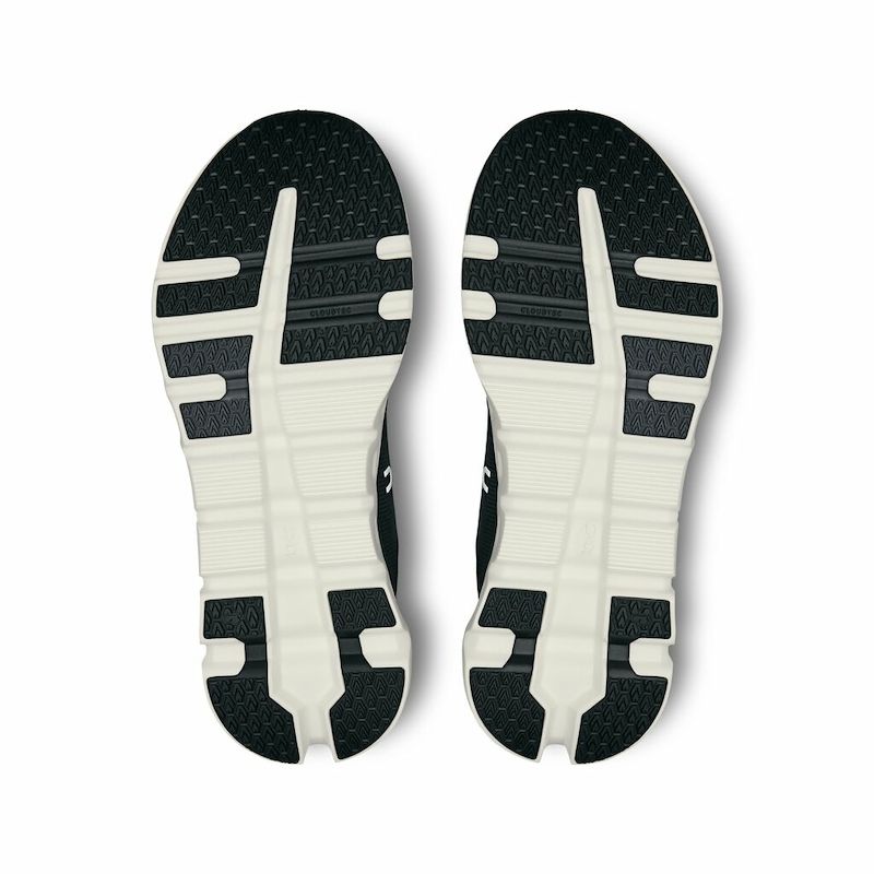 On Running Cloudrunner 2 QC-05 - in Black×white
