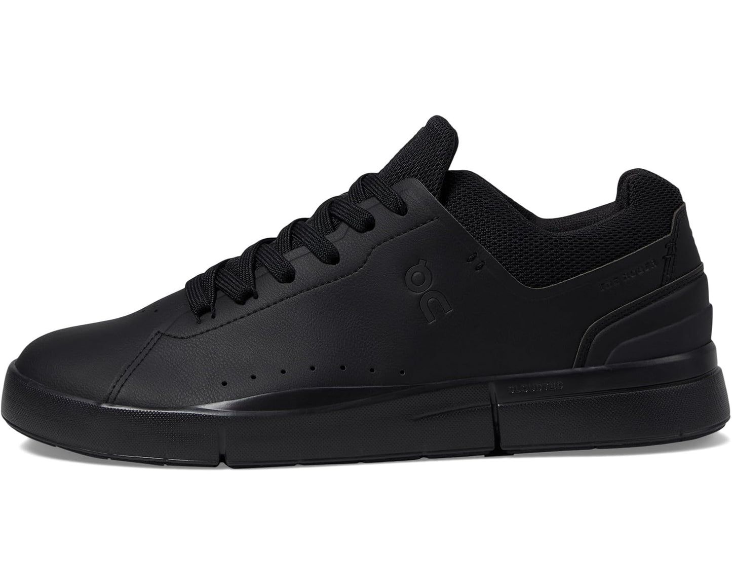On Running The Roger Advantage Men’s QC-03 - in Black