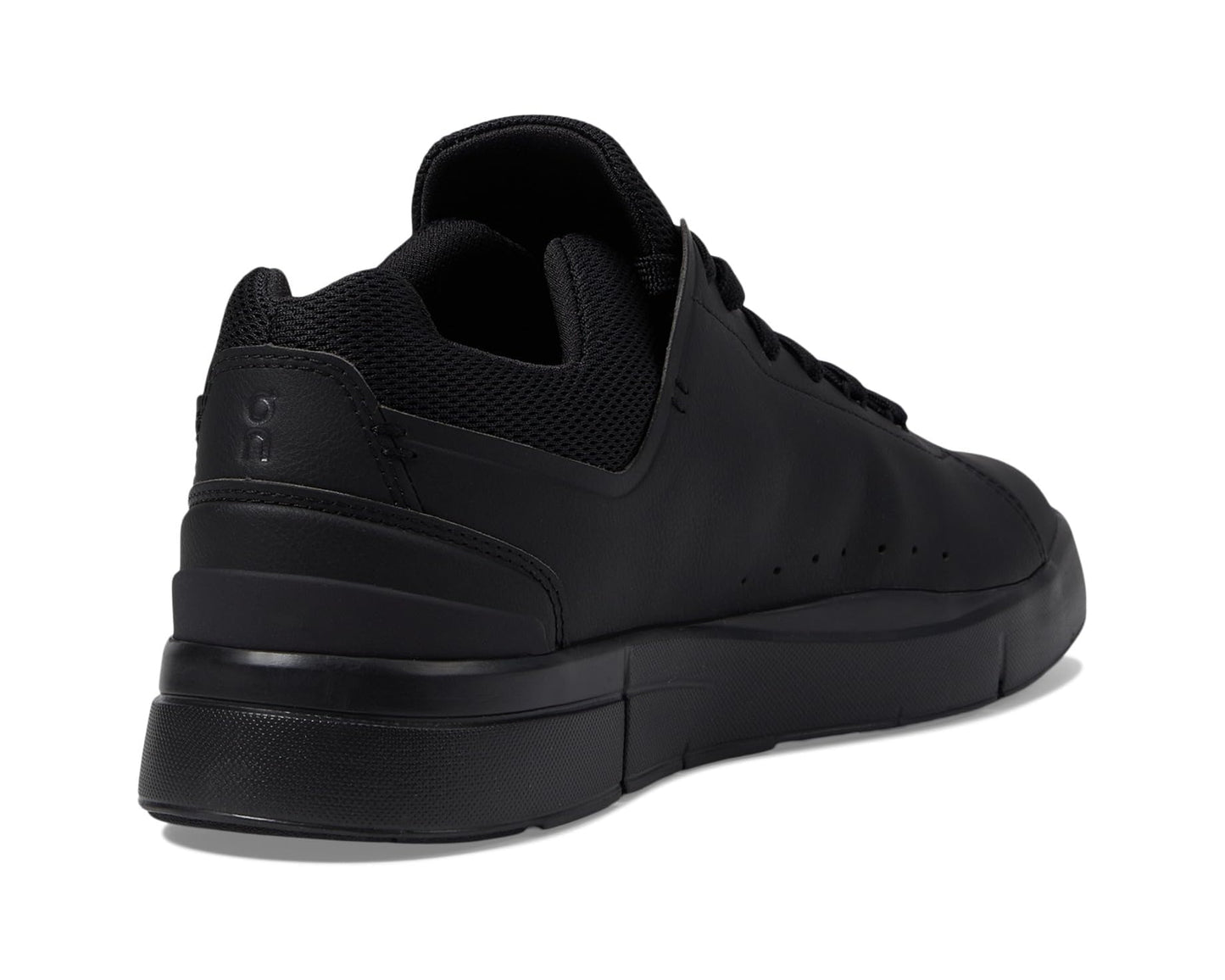 On Running The Roger Advantage Men’s QC-03 - in Black