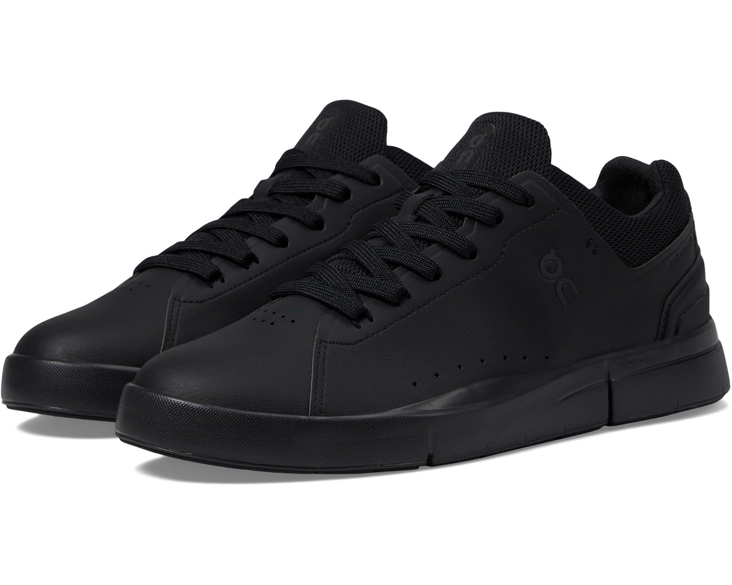 On Running The Roger Advantage Men’s QC-03 - in Black