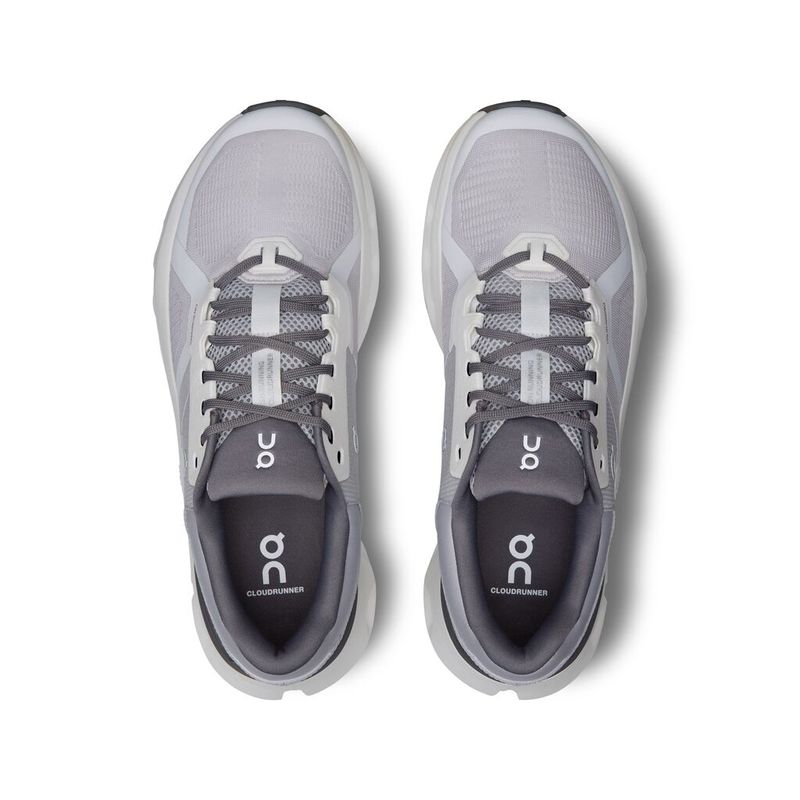 On Running Cloudrunner 2 QC-31 - in Gray