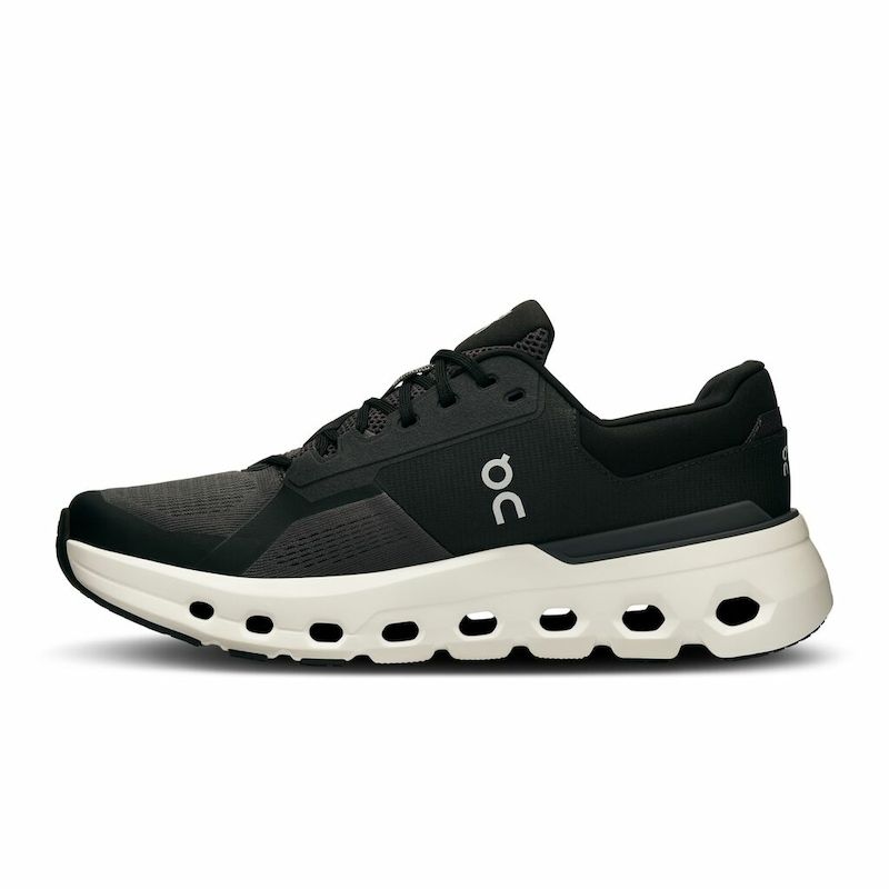 On Running Cloudrunner 2 QC-05 - in Black×white