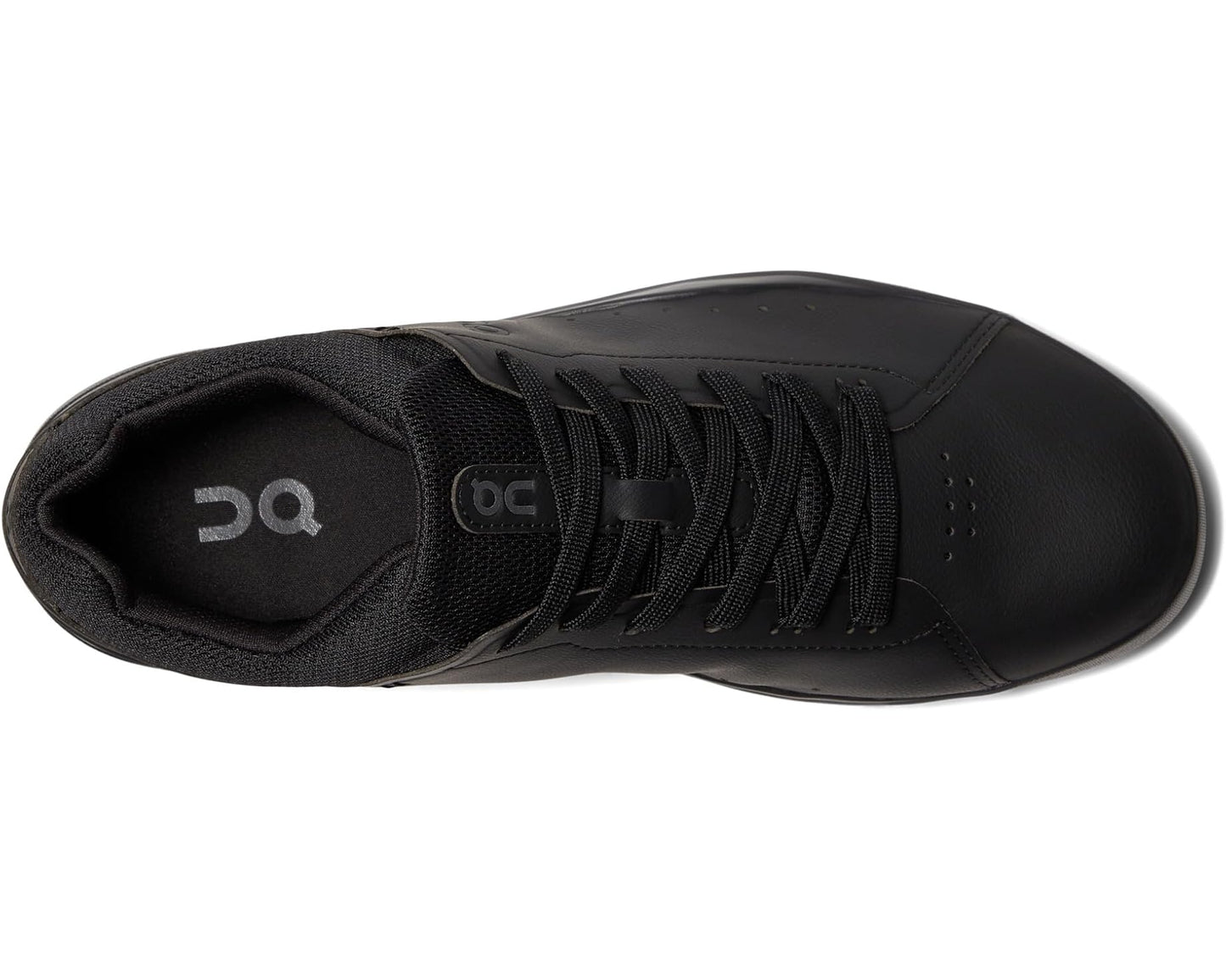 On Running The Roger Advantage Men’s QC-03 - in Black