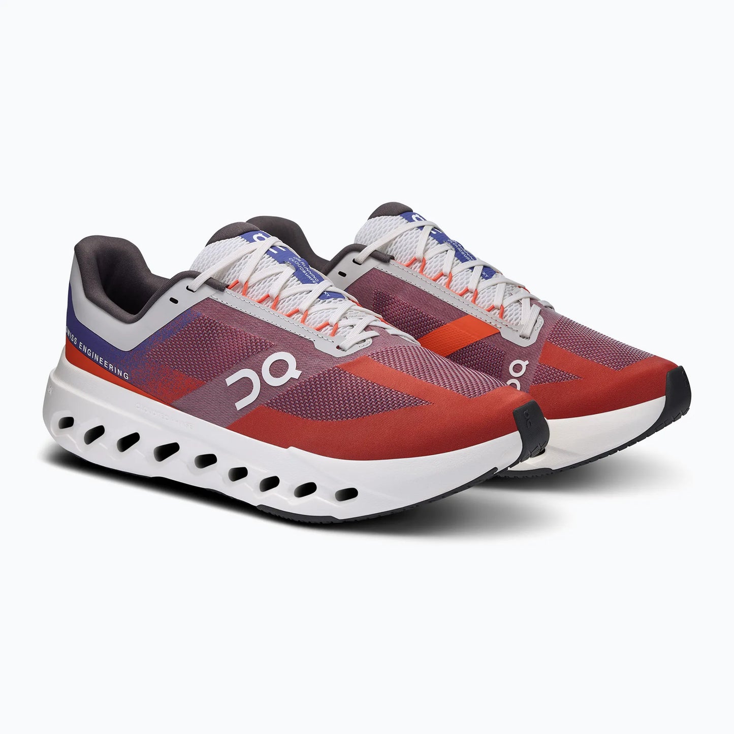 On Running Cloudsurfer Next QC-01 - in Orange