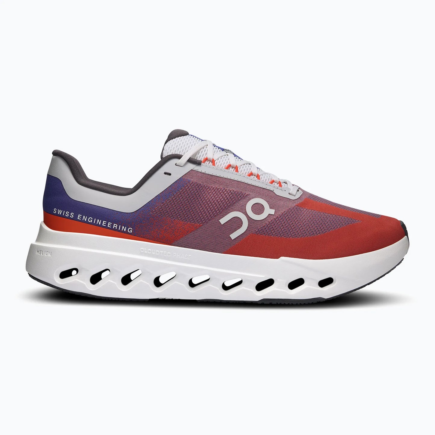 On Running Cloudsurfer Next QC-01 - in Orange