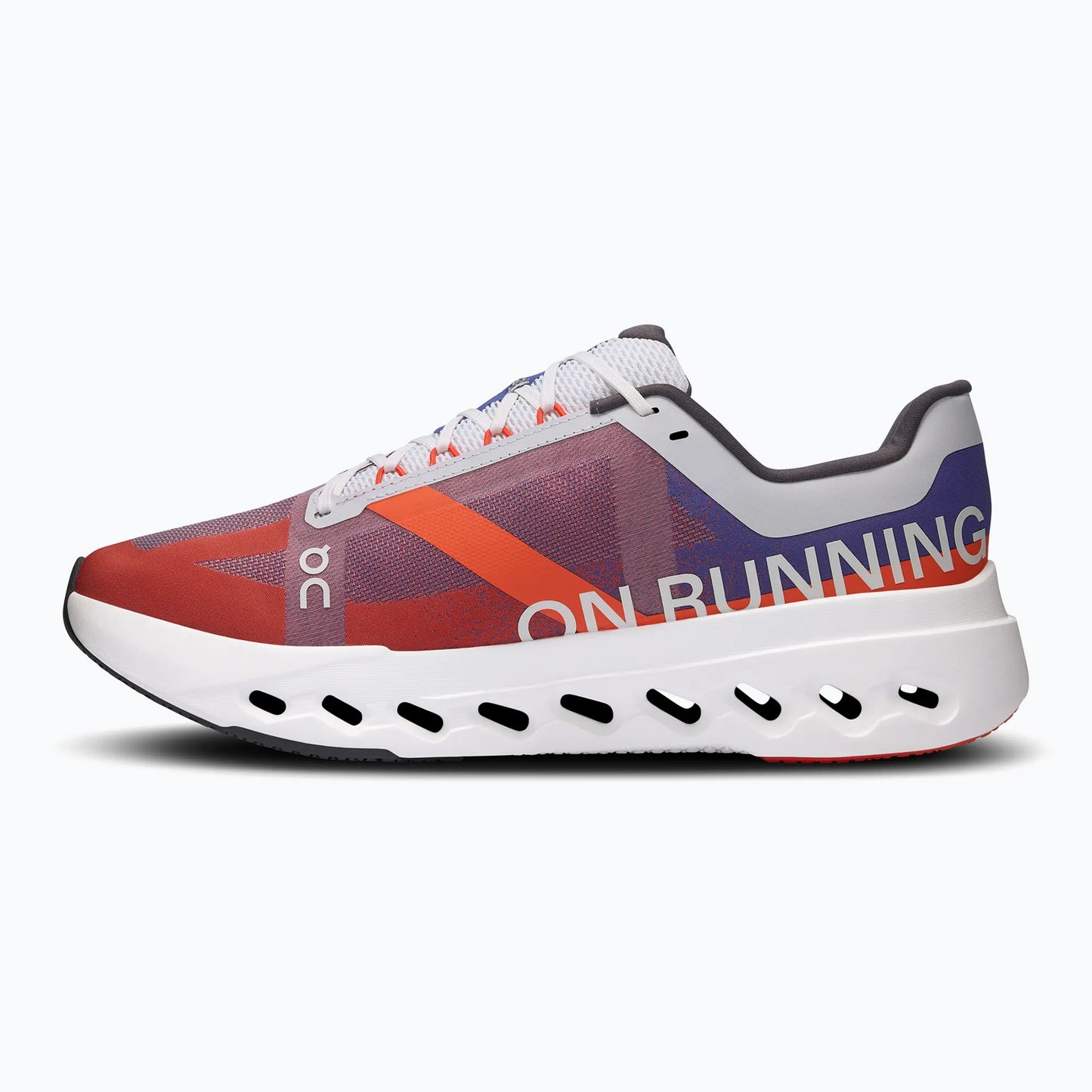 On Running Cloudsurfer Next QC-01 - in Orange