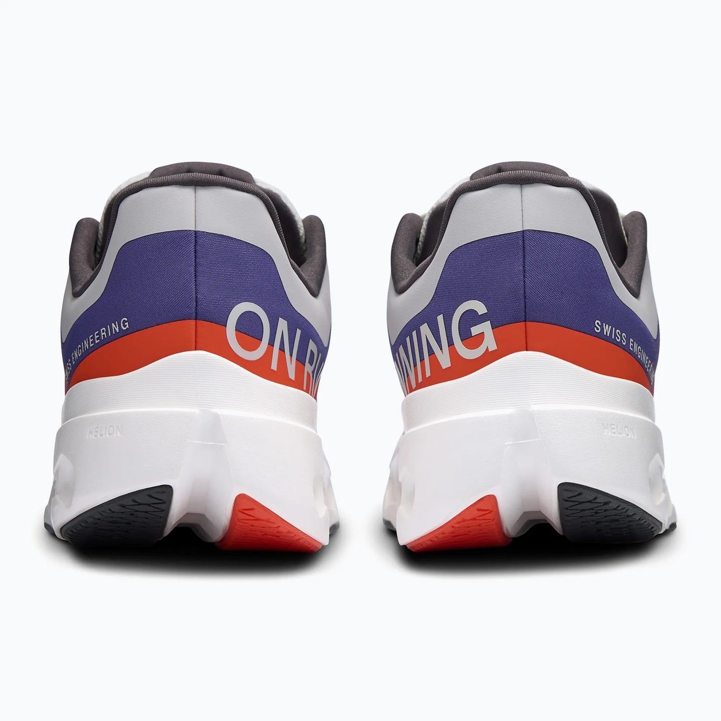 On Running Cloudsurfer Next QC-01 - in Orange