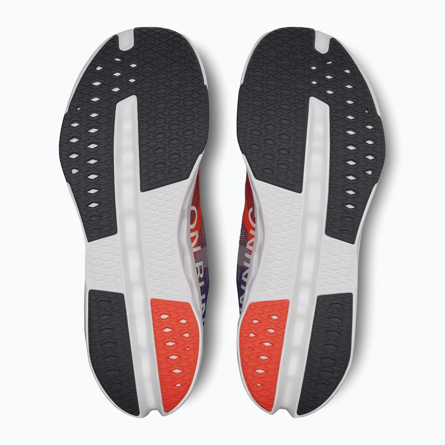 On Running Cloudsurfer Next QC-01 - in Orange