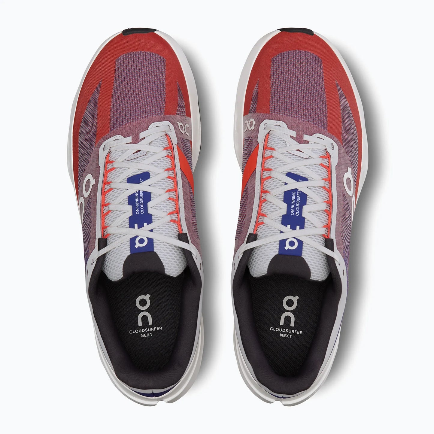 On Running Cloudsurfer Next QC-01 - in Orange