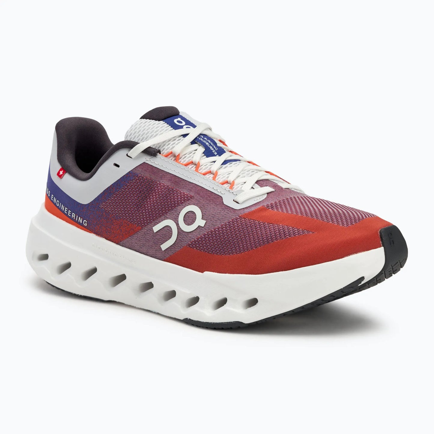 On Running Cloudsurfer Next QC-01 - in Orange