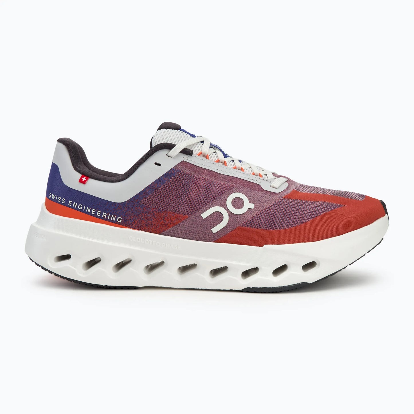 On Running Cloudsurfer Next QC-01 - in Orange