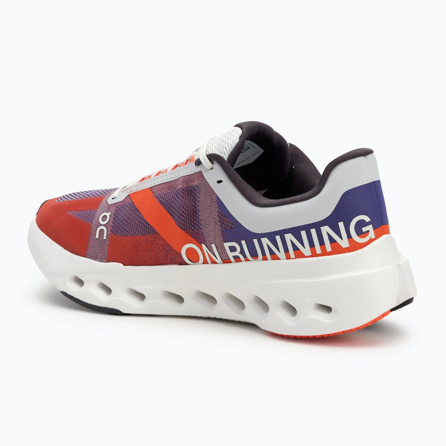 On Running Cloudsurfer Next QC-01 - in Orange
