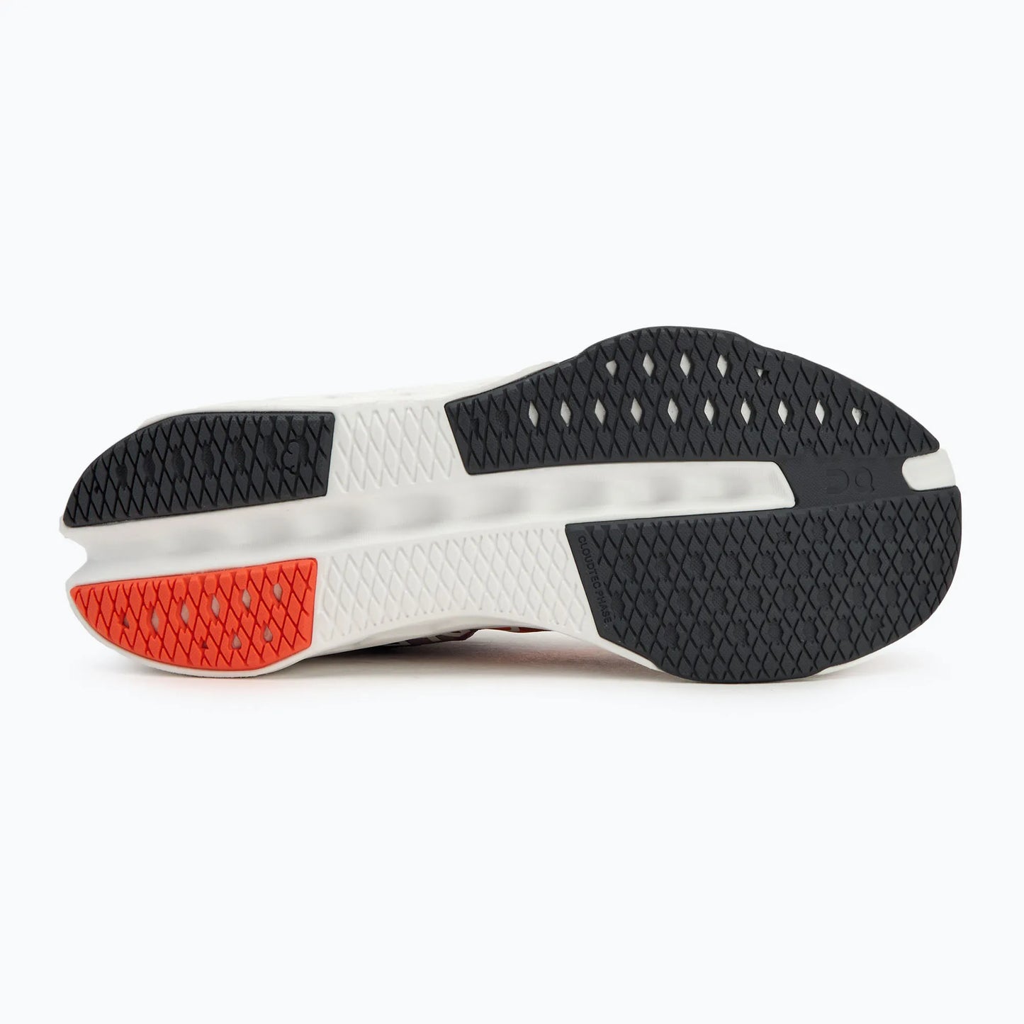 On Running Cloudsurfer Next QC-01 - in Orange
