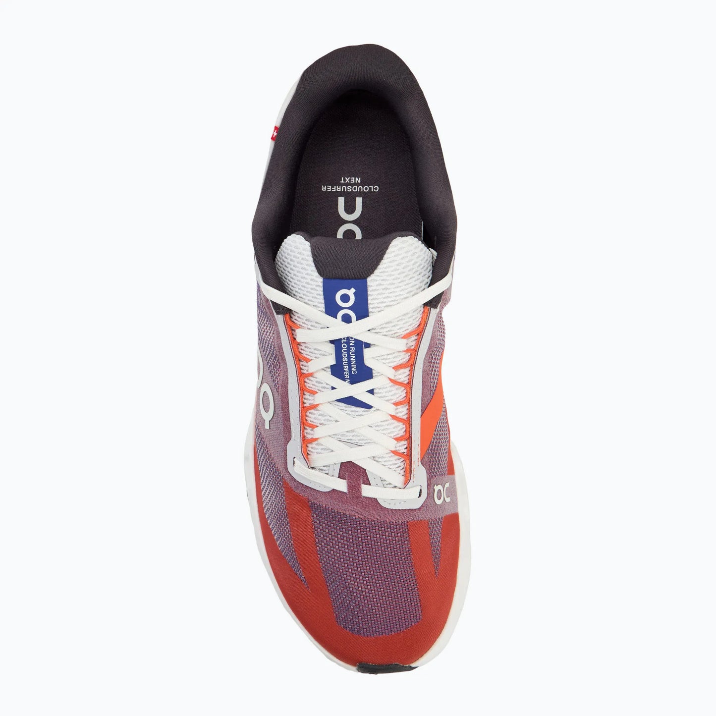 On Running Cloudsurfer Next QC-01 - in Orange