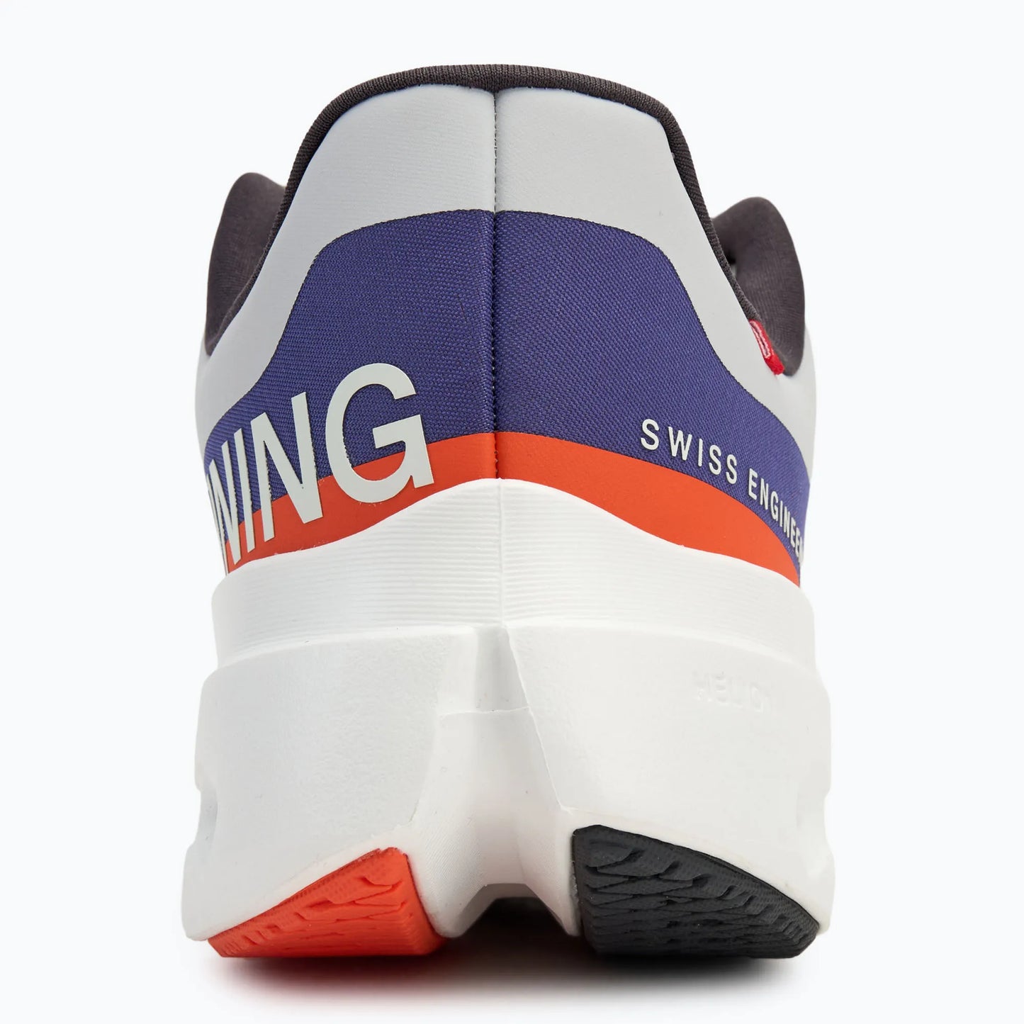On Running Cloudsurfer Next QC-01 - in Orange
