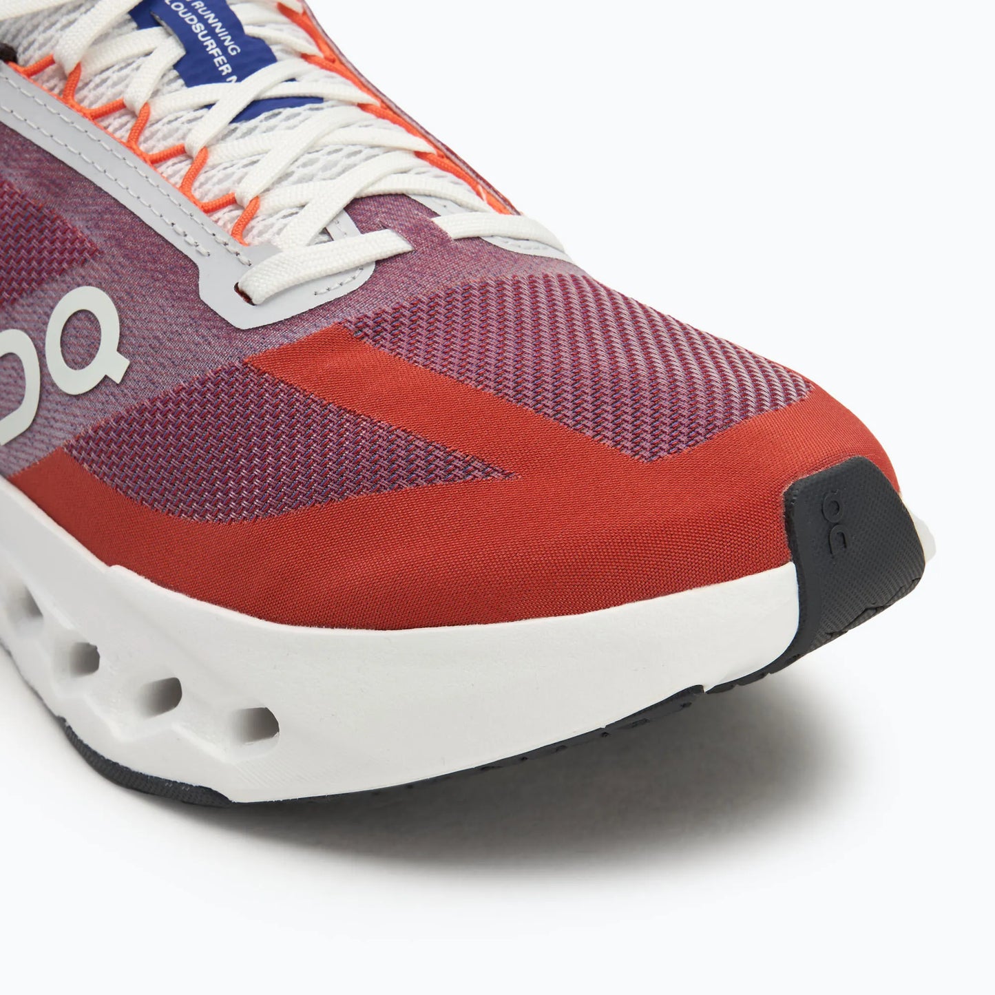 On Running Cloudsurfer Next QC-01 - in Orange