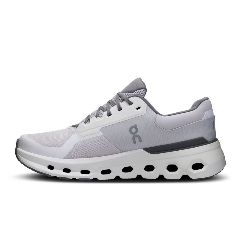 On Running Cloudrunner 2 QC-31 - in Gray