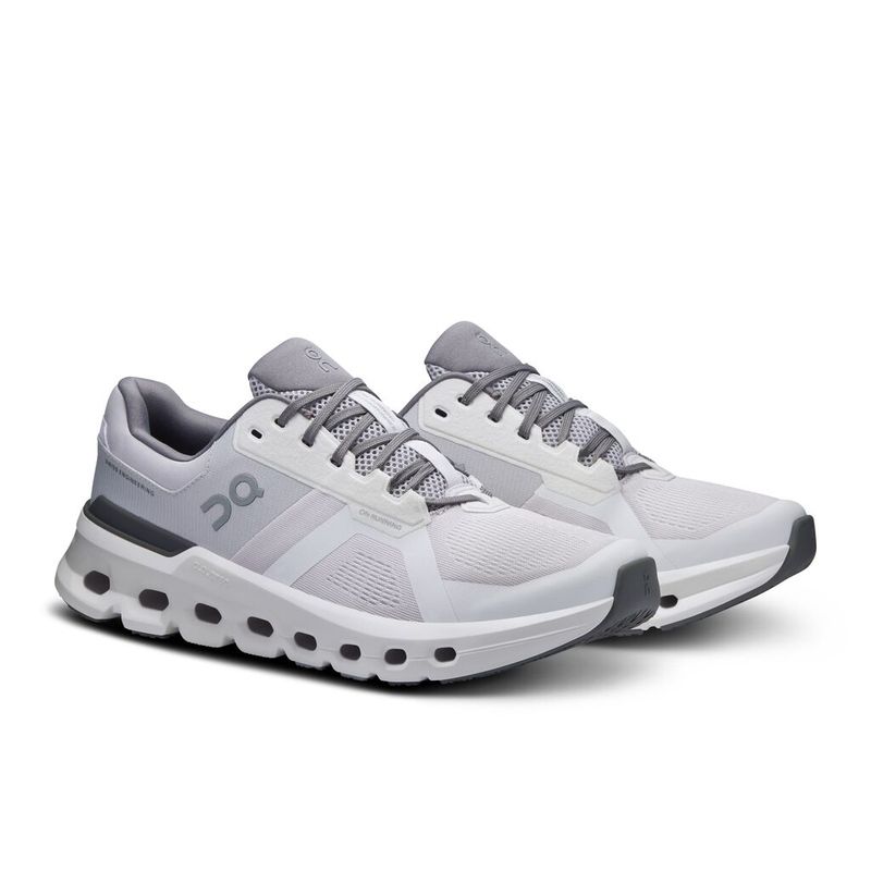 On Running Cloudrunner 2 QC-31 - in Gray